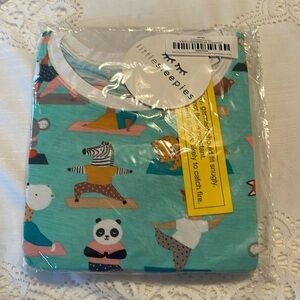 NWT Zen Zoo Little Sleepies